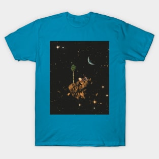 Spacial Love T-Shirt